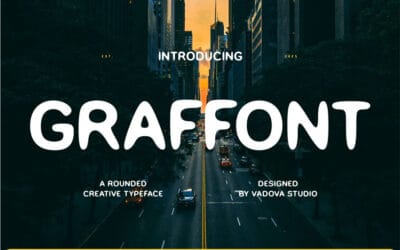 Graffont Font