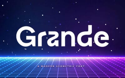 Grande Font