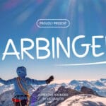 Harbinger Font