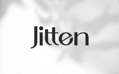 Jitten Font