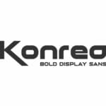 Konrea Font