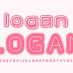 Logan Font