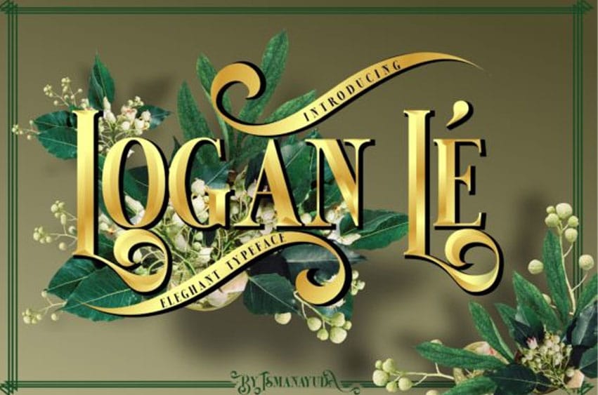 Logan Le Font