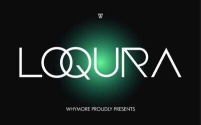 Loqura Font