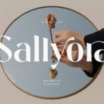 Sallyora Font