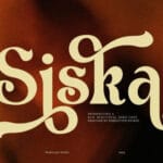 Siska Font