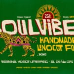 Soulvibes Font