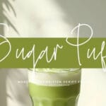 Sugar Puff Font