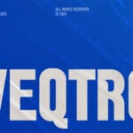 Veqtro Font