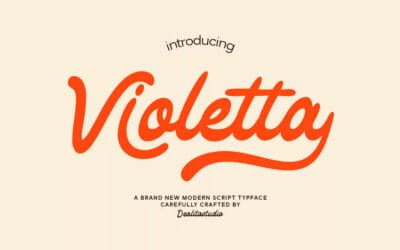 Violetta Font