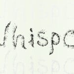 Whisper Font