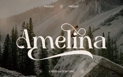 Amelina Font