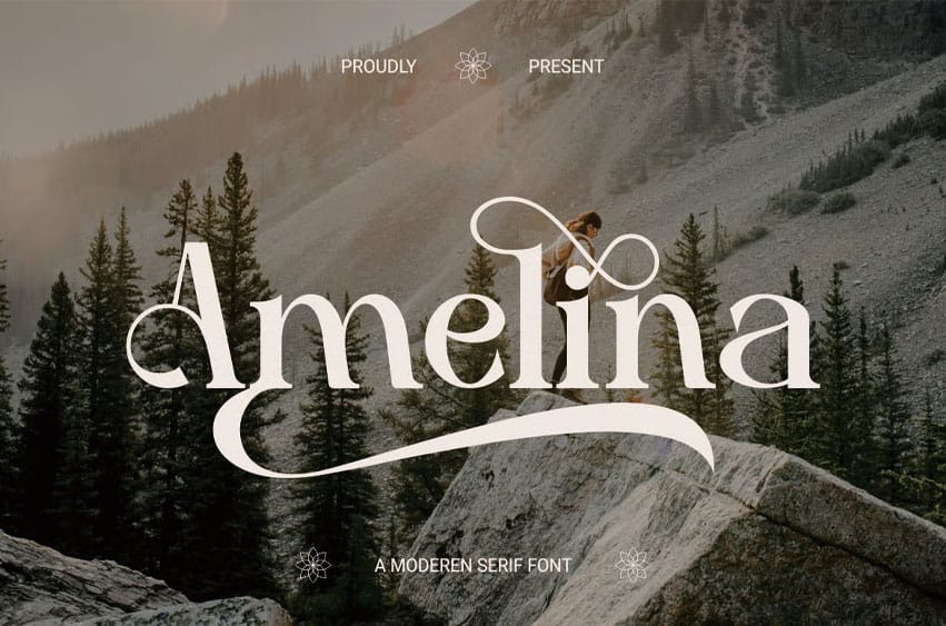 Amelina Font