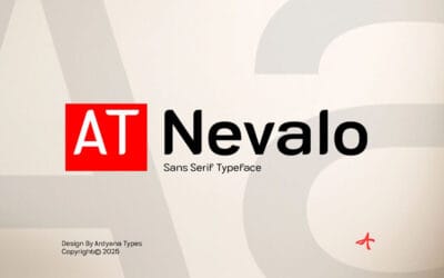 At Nevalo Font