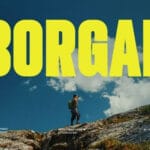 Borgal Font