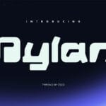 CS Dylan Font
