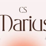 CS Marius Font