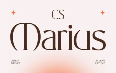 CS Marius Font
