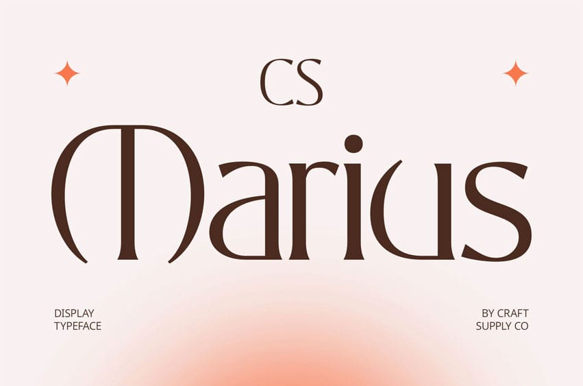 CS Marius Font