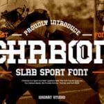 Chaboon Font