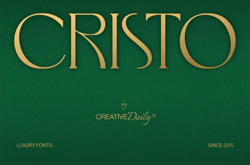 Cristo Font