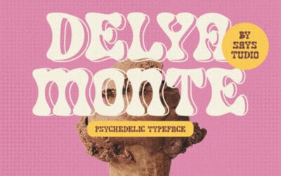 Delya Monte Font