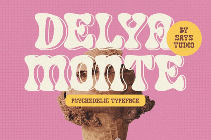 Delya Monte Font