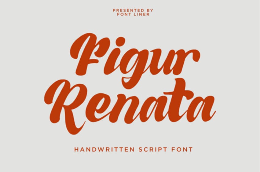 Figur Renata Font