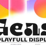 Geas Font