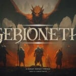 Gebioneth Font