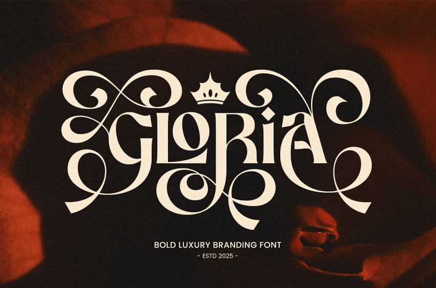 Gloria Font