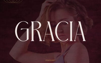 Gracia Font