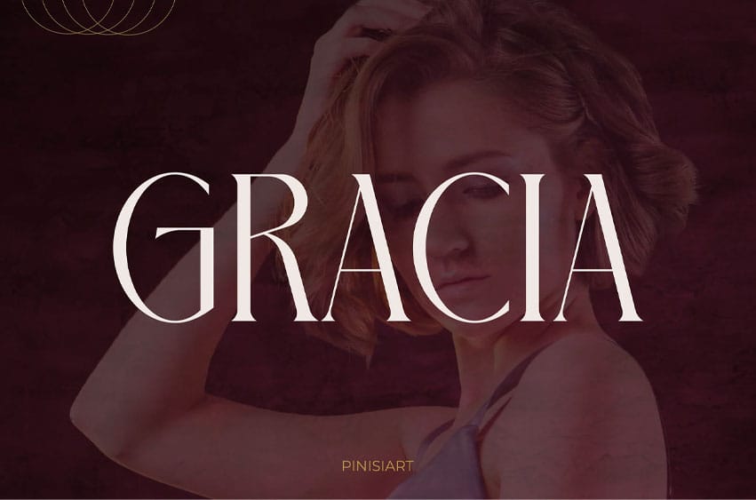 Gracia Font