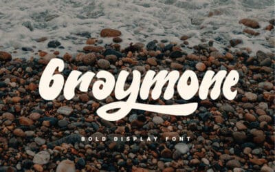 Graymone Font