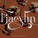 Kaeylin Font