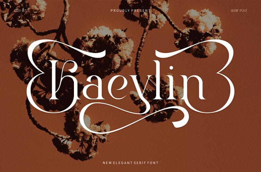Kaeylin Font