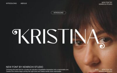 Kristina Font