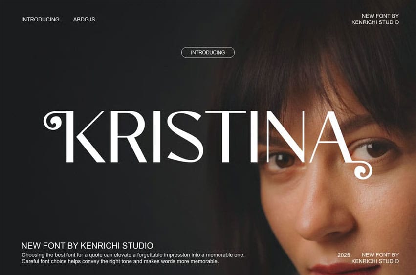 Kristina Font