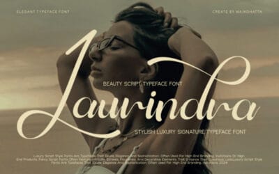 Laurindra Font