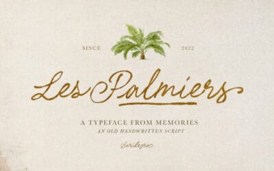Les Palmiers Font