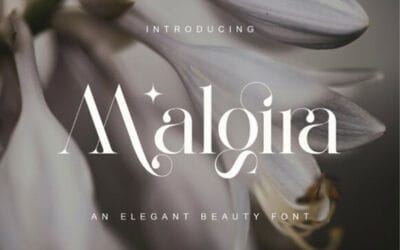 Malgira Font