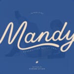 Mandy Font