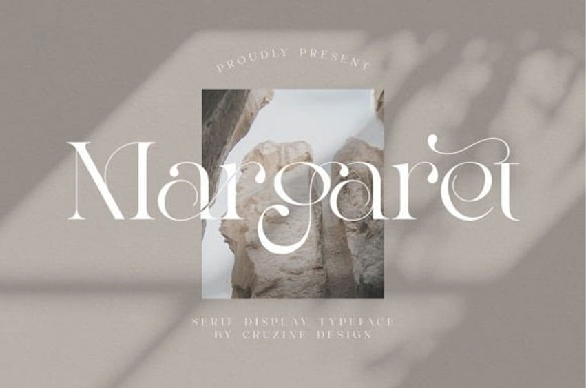 Margaret Font