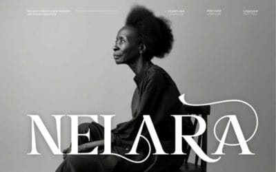 Nelara Font