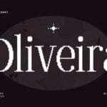 Oliveira Font