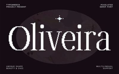 Oliveira Font