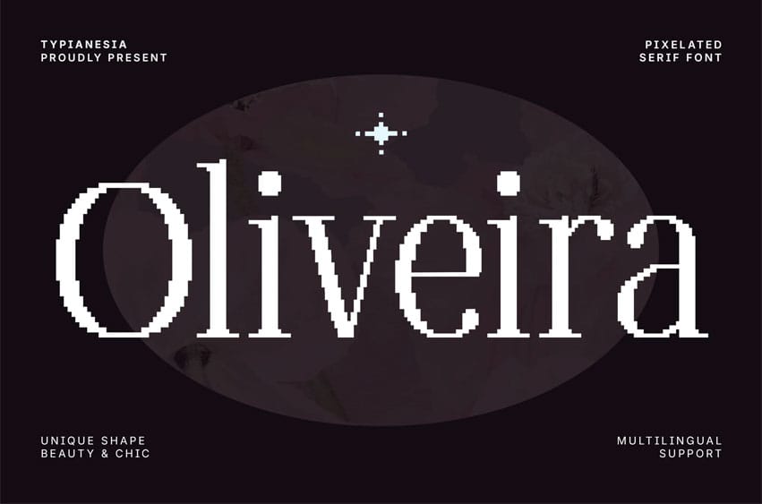Oliveira Font