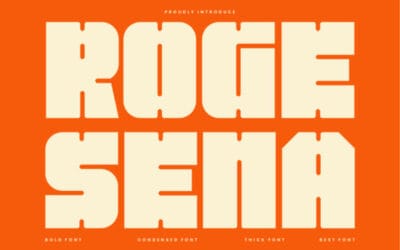 Roge Sena Font