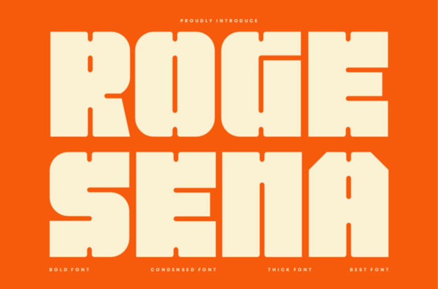 Roge Sena Font