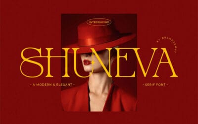 Shuneva Font